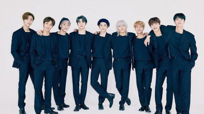 Boyband NCT 127