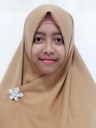 Nurullia Fitri Chandrawati