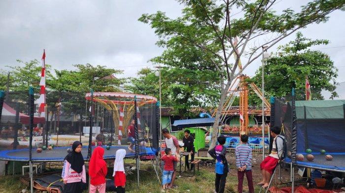 Pasar Rakyat Jogja Gumregah Akan Dibuka GKR Hemas, Dimeriahkan Cak Dikin, Catat Tanggalnya