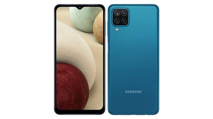 Samsung Galaxy A12 2021