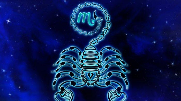 scorpio