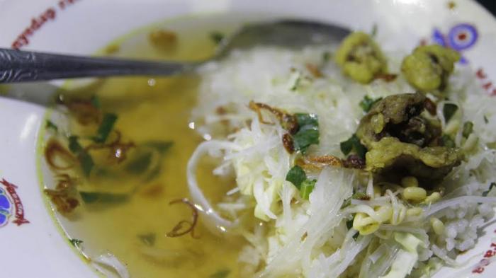 Soto Sampah