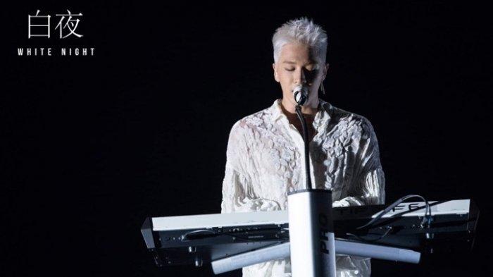 Taeyang BIGBANG Segera Rilis Film Dokumenter