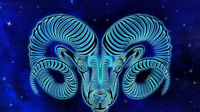 Zodiak Aries