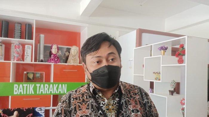 Bambang Irawanto, Deputi Kepala Perwakilan BI Kaltara