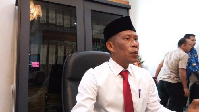 Bupati Bulungan Syarwani