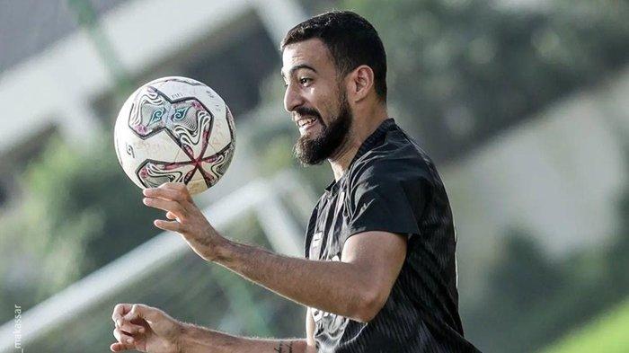 Foto Everton Nascimento.