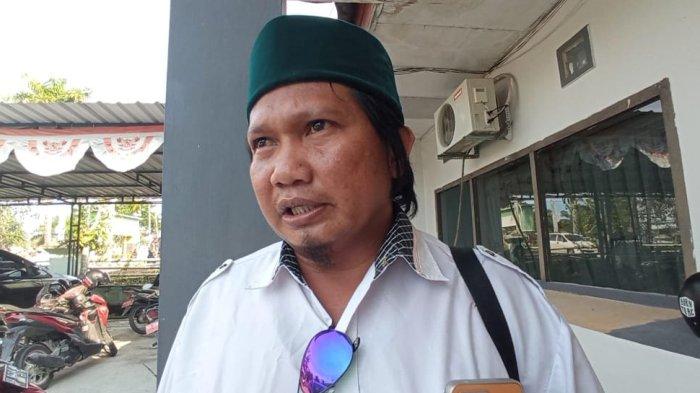 Ketua DPD Prima Bulungan, Ibrahim