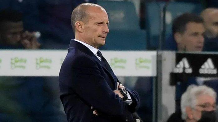 Pelatih Juventus, Massimiliano Allegri. (juventusfc.com)