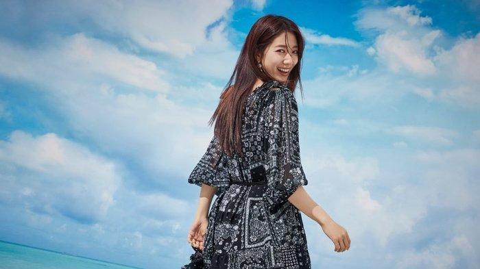Aktris Park Shin Hye comeback bintangi Drama Korea terbaru JTBC berjudul Doctor Slump