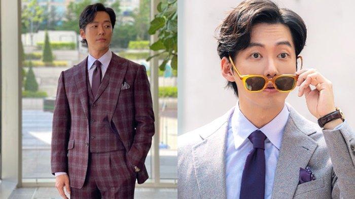 One Dollar Lawyer, serial Drama Korea terbaru dibintangi Nam Goong Min. Berkisah pengacara yang siap dibayar receh meski menangani kasus-kasus dengan tingkat kemenangan tinggi (Instagram/@sbsdrama.official)