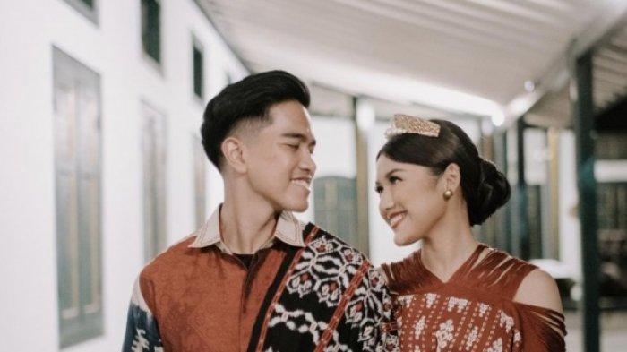 Potret pasangan Erina Gudono dan Kaesang Pangarep yang akan menikah 10 Desmeber 2022. (Instagram/@erinagudono)