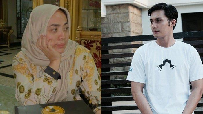 Isu keterakan rumah tangga Muzdalifah dan Fadel Islami menguat. Keduanya sama-sama sudah menghapus momen kebersamaan di media sosial (Instagram/ @muzdalifah999 @fadelsilami)