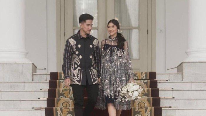 Ini maskawin Kaesang Pangarep untuk Erina Gudono (Instagram/@erinagudono)