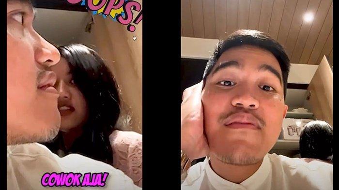 Kaesang Pangarep cari co host untuk program barunya, Erina Gudono langsung ajukan syarat ini. (Instagram/ @kaesangp)