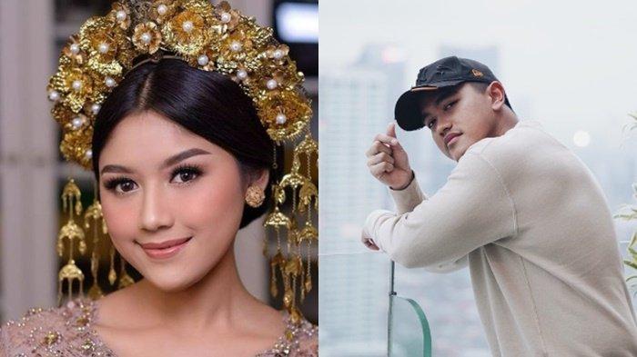 Potret Kaesang dan Erina Gudono (Instagram/@erinagudono @kaesangp)