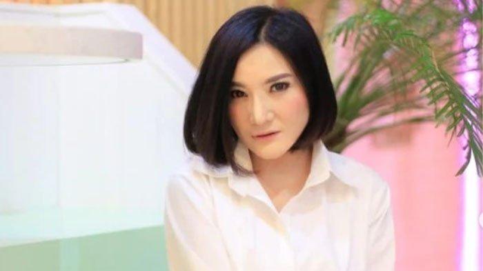 Kiki Amalia akhiri amsa jandanya usai dinikahi pegusaha Agung Nugraha