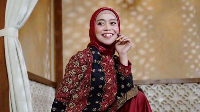 Pedangdut Lesti Kejora