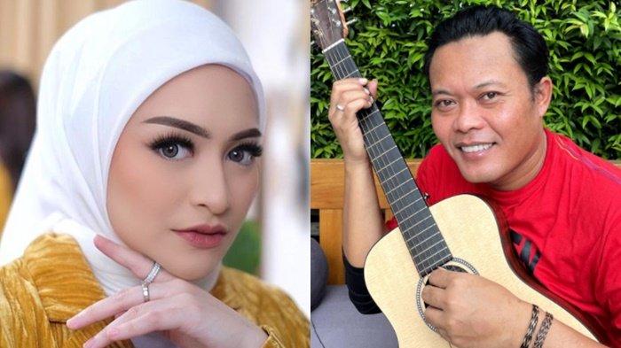 Sule dan Nathalie Holscher mantap berpisah, sebut tak ada lagi kecocokan (Instagram/@nathalieholscher)