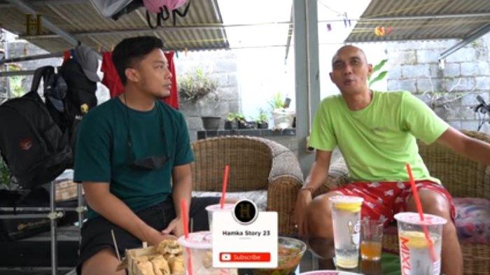 Markus Horison dihujat netizen usai meneriakkan Local Pride usai Timnas U16 Indonesia juara Piala AFF U16 2022