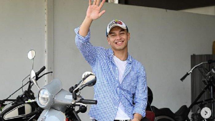 Jefri Nichol