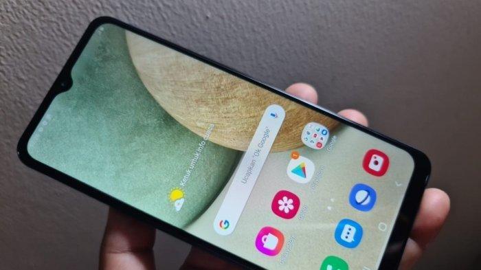 Samsung Galaxy A12, gadget kaum milenial, spesifikasi mantap harga ramah di kantong
