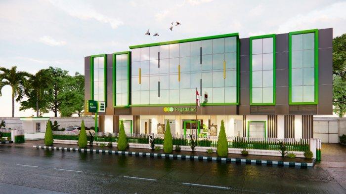 PT Pegadaian mempertahankan peringkat idAAA (Triple A) atas Obligasi Berkelanjutan V Tahun 2022 dan idAAA(sy) (Triple A Syariah) atas Sukuk Mudharabah Berkelanjutan II Tahun 2022 dari PT Pemeringkat Efek Indonesia (PEFINDO).