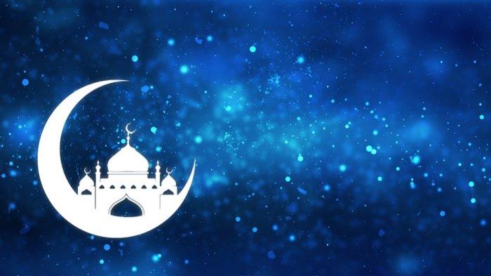 Ilustrasi Puasa Ramadhan 2022