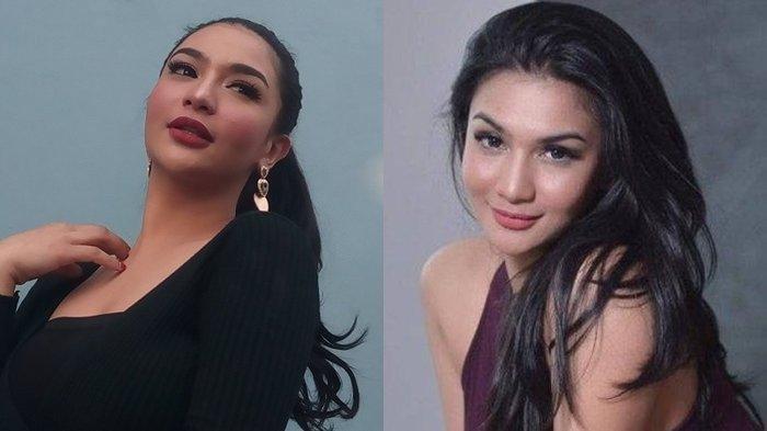 Siva Aprilia, Pemeran Lita di Sinetron Buku Harian Seorang Istri