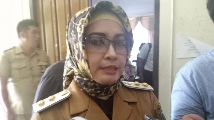 Wakil Wali Kota Palangkaraya, Hj Umi Mastikah