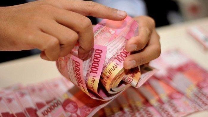 Ilustrasi Uang. BSU 2022 Rp 600 ribu rencananya akan cair minggu ini, pada 9 September 2022.