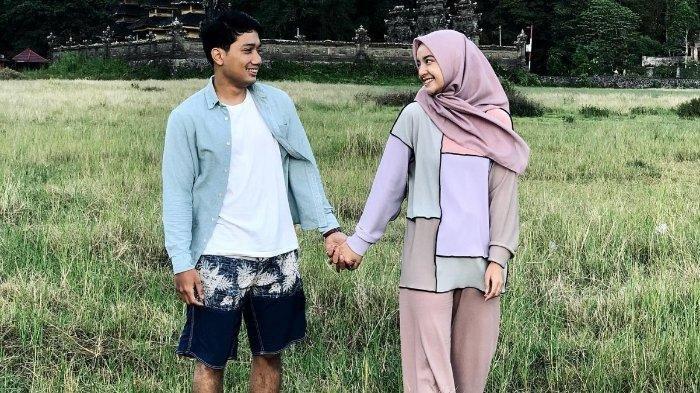 Kekasih Eril, Nabila Ishma tulis pesan pilu, ungkap kerinduan berharap segera bertemu putra Ridwan Kamil.