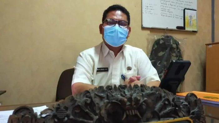 Kepala Bidang Rehabilitasi Sosial Dinsos Kabupaten Kutai Timur (Kutim), dr Ernata Hadi Sujito menyebut pihaknya memberikan fasilitasi pelatihan bagi anak jalanan dan pengemis. TRIBUNKALTIM.CO/SYIFA'UL MIRFAQO