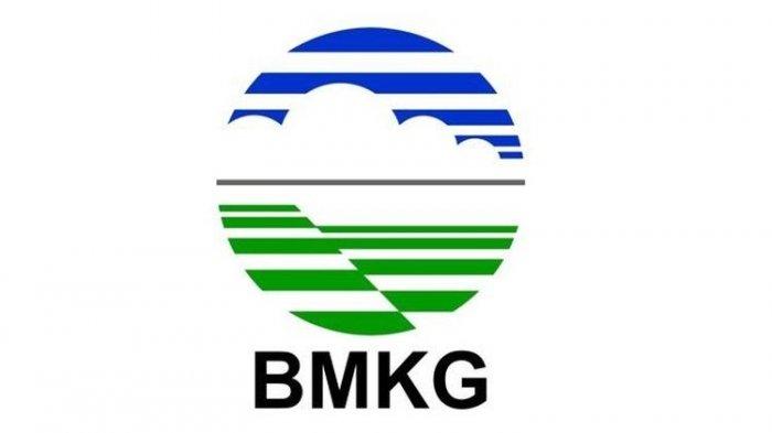Logo BMKG