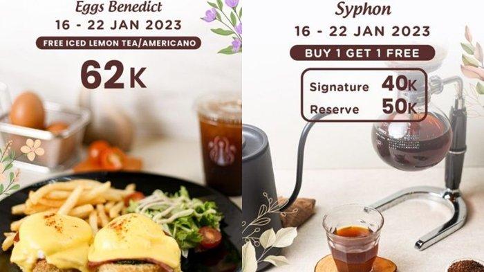 Promo J.CO