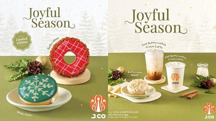 Promo J.CO