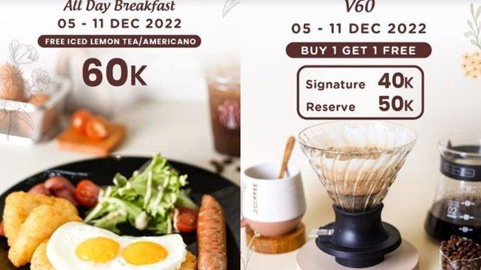 Promo J.CO