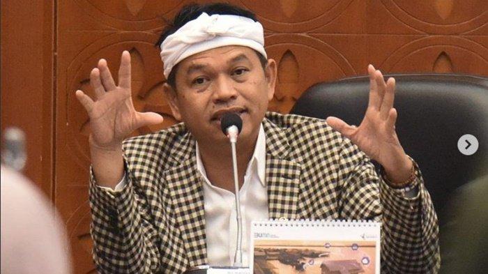 Dedi Mulyadi