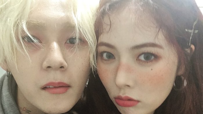 Dwan - Hyuna