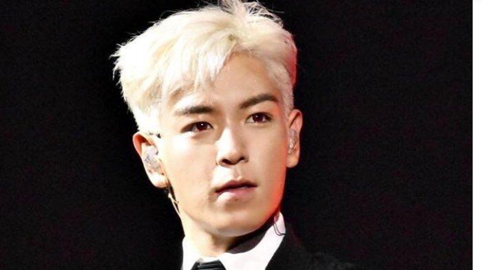 Idol Kpop T.O.P BIGBANG yang berulang tahun hari ini, 4 November 2022.