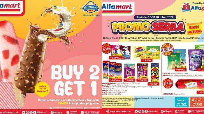 promo Alfamart