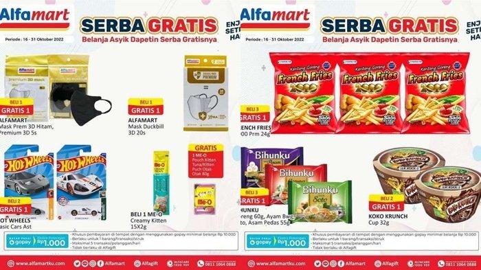 promo Alfamart