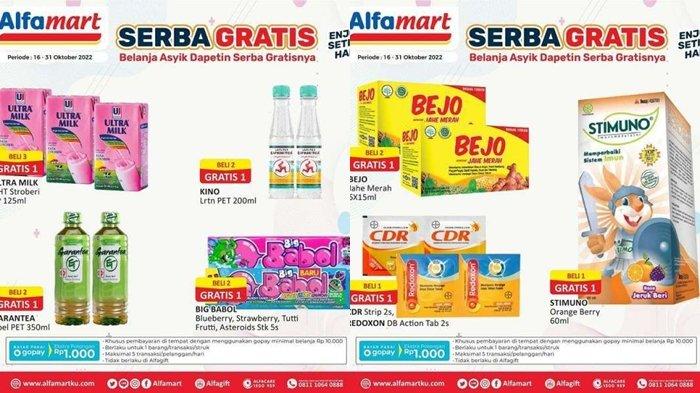 promo Alfamart