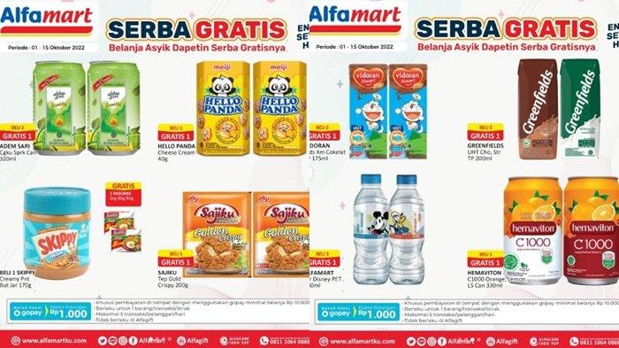 promo Alfamart