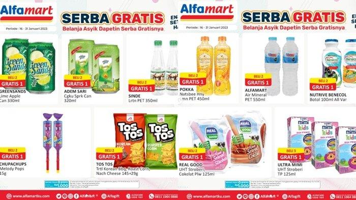 promo Alfamart