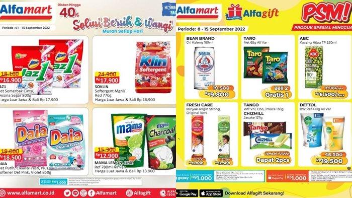 promo Alfamart