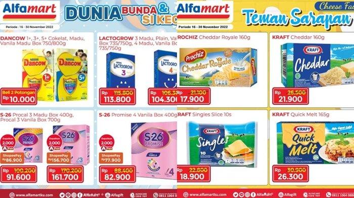 promo Alfamart
