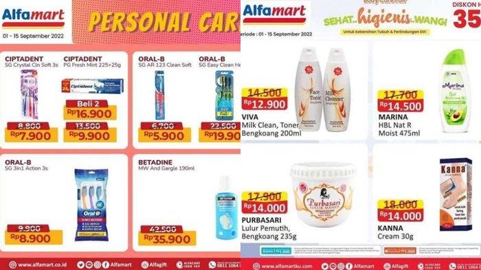 promo Alfamart