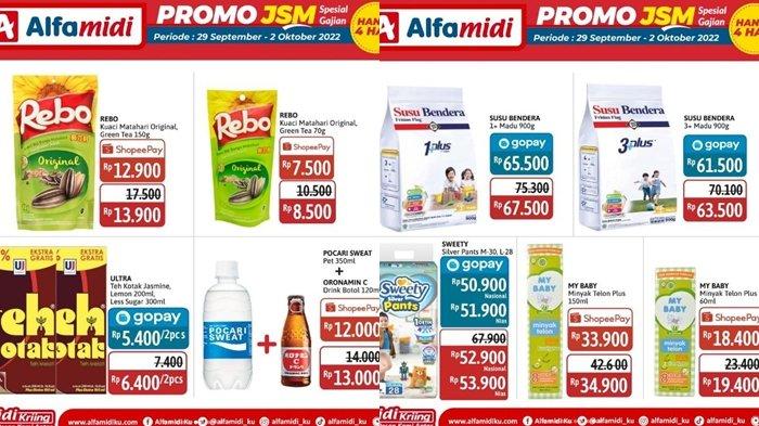 promo Alfamidi