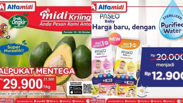 promo Alfamidi